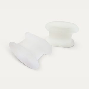 Separador dedos de gel