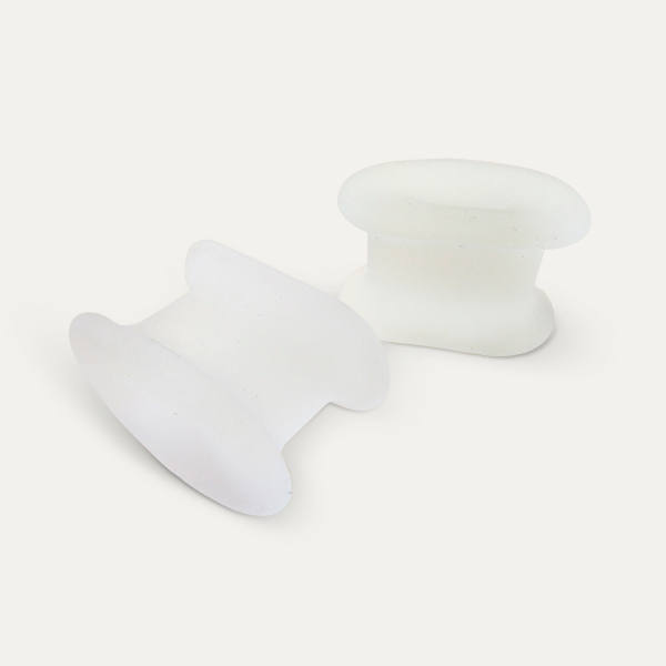 Separador dedos de gel