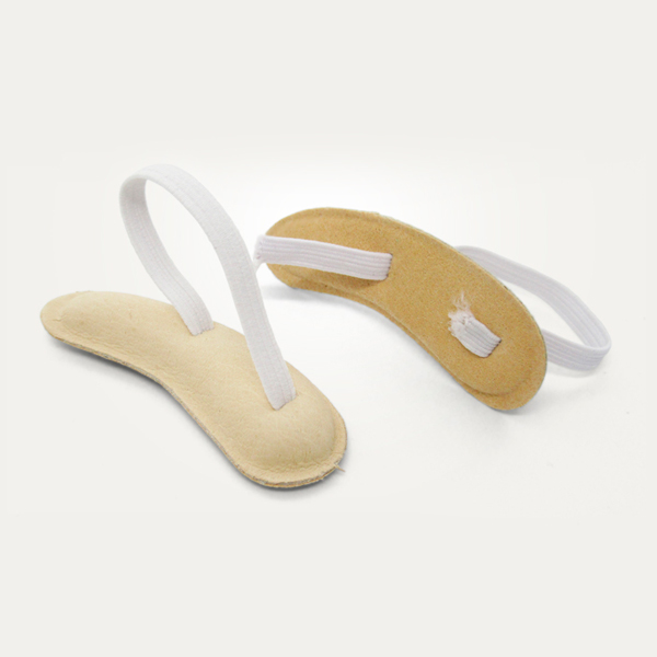 Toe bar for hammer-toes