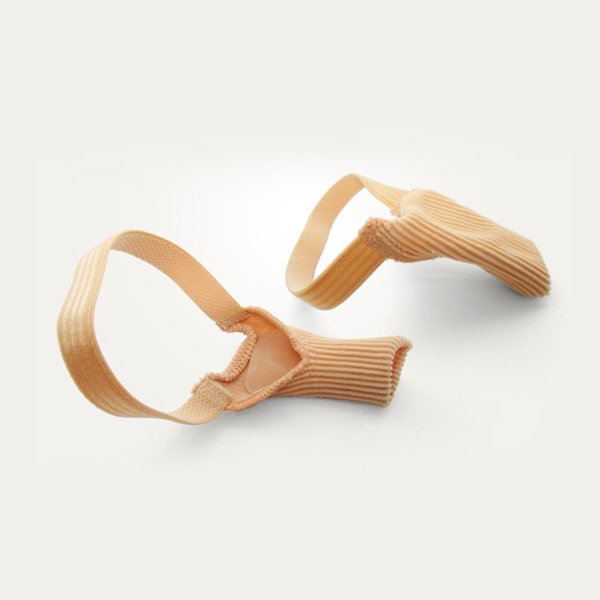 Gel bunion protector