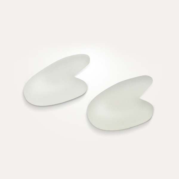 Separador interdigital de gel