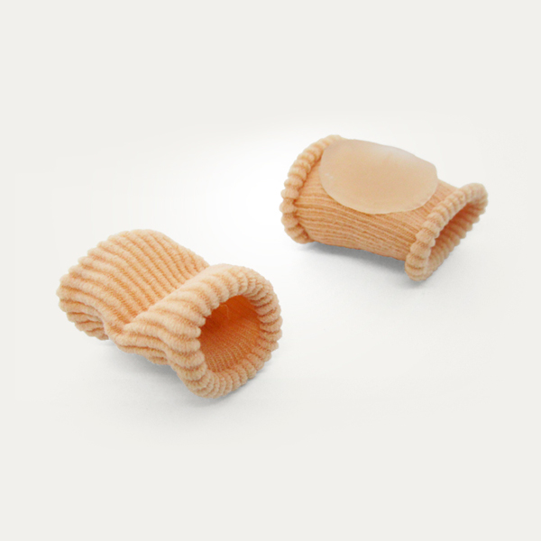 Anillo protector de dedos con interior de gel