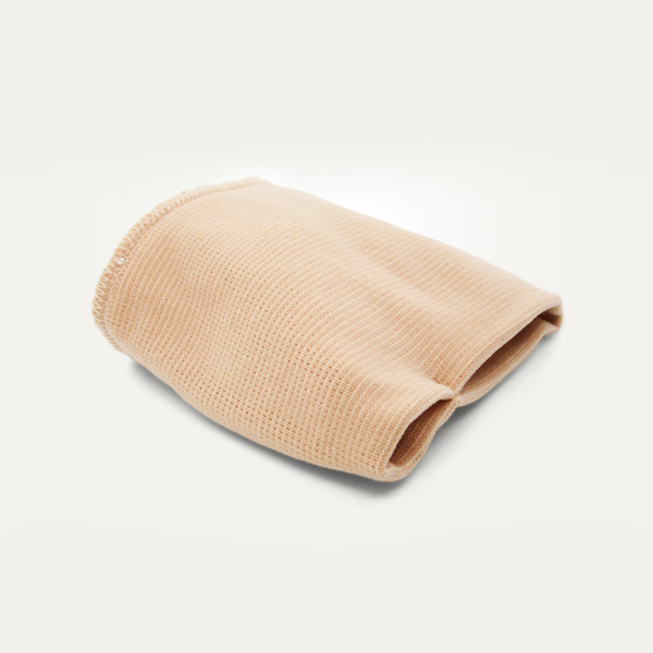 Alza metatarsal mujer interior de gel