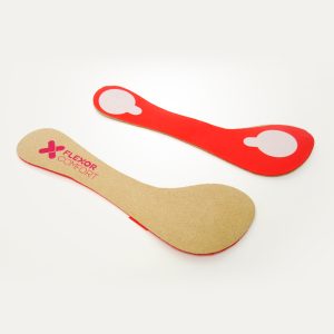 City Ladies insoles for high heeled shoes