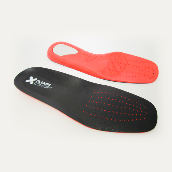 Plantilla Casual Unisex