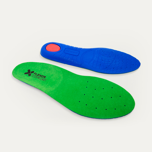 Plantilla Sport Unisex - Imagen 3