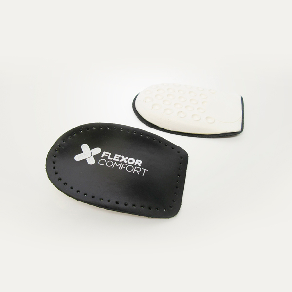 Taloneta para peso elevado