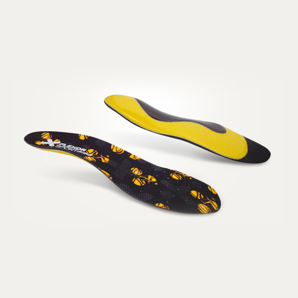 Flexor Sport Pro Cycling MTB Insoles - Image 2