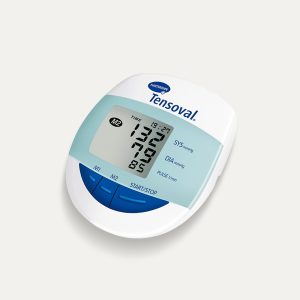 Tensiómetro de brazo Comfort
