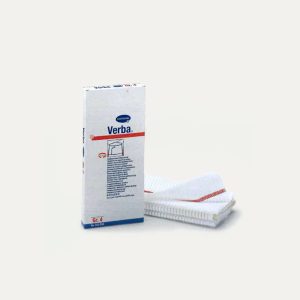 Containment band for chest and abdomen