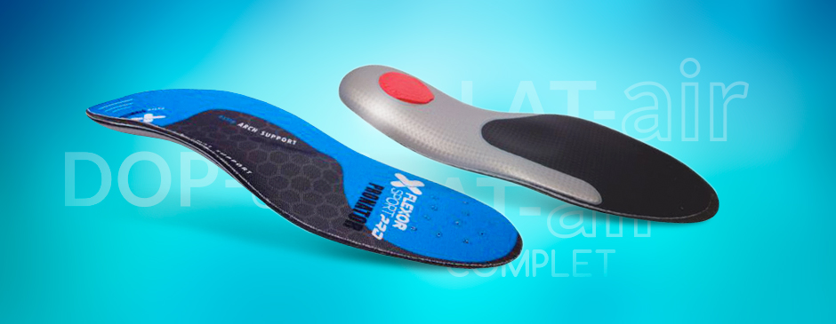 plantillas-ortopédicas-tipos