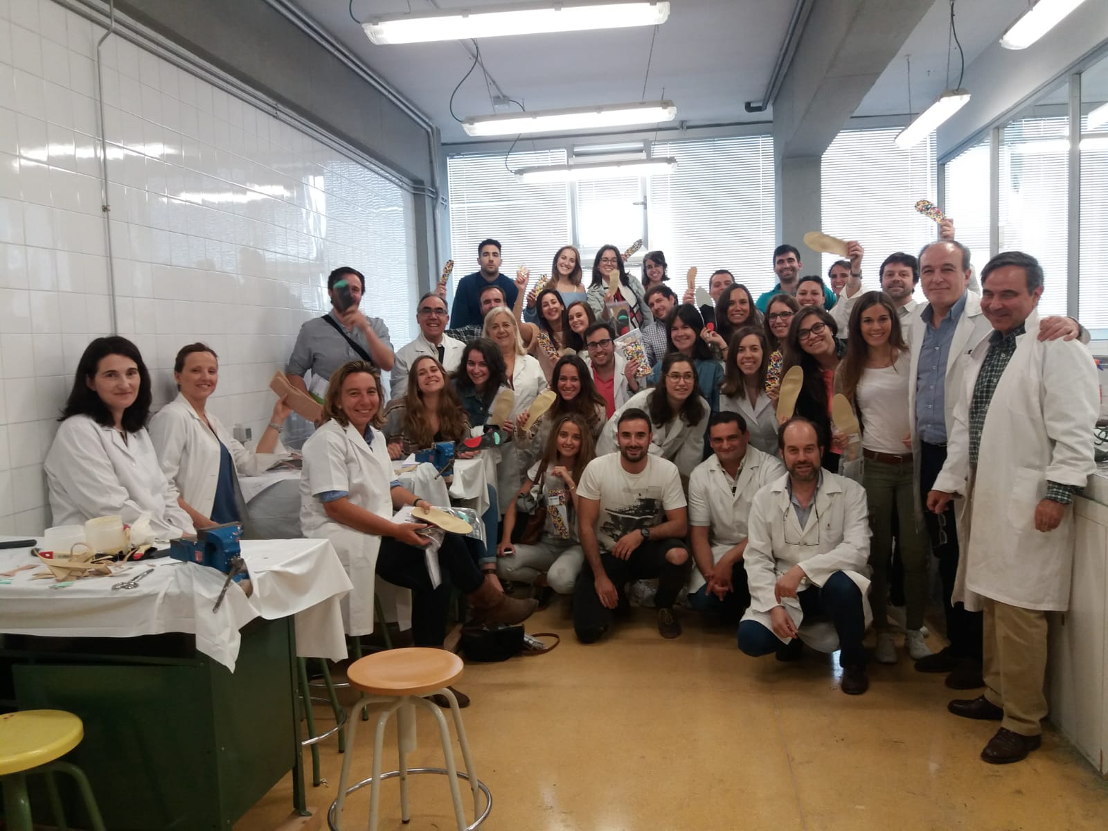 Flexor - Alcalá - Henares