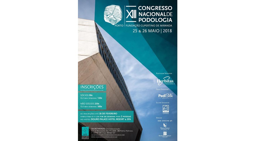 Congreso - Oporto