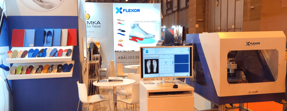 Flexor-Orto-Medical-Care