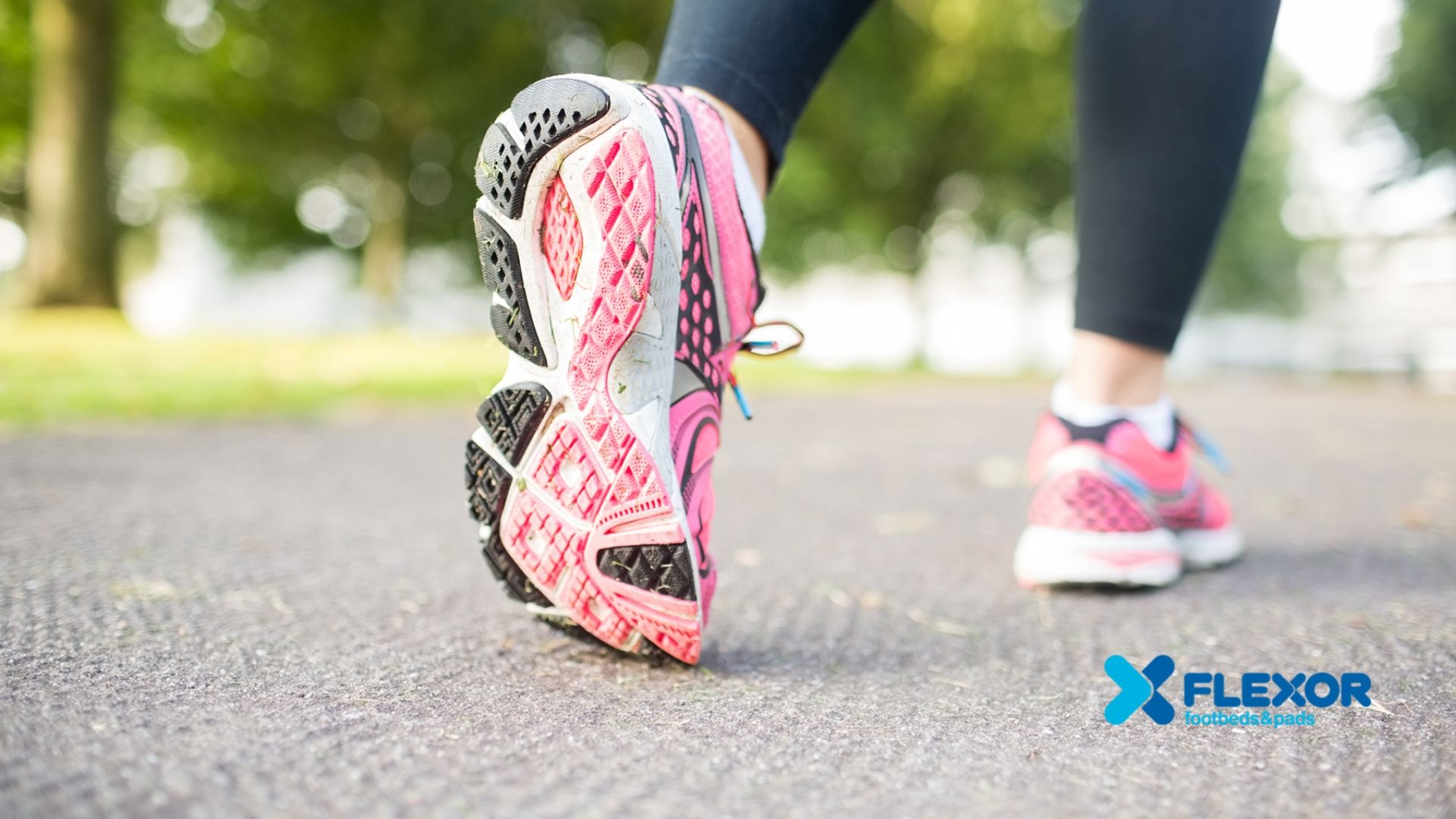 Beneficios de Caminar