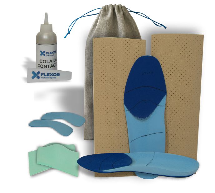 Módulo 2 Curso Online + Kit plantillas a medida Metatarsalgia - Imagen 2