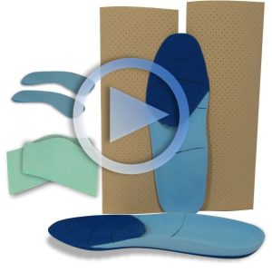 Módulo 2 Curso Online + Kit plantillas a medida Metatarsalgia