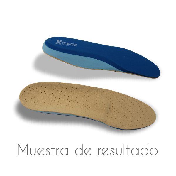 Módulo 2 Curso Online + Kit plantillas a medida Metatarsalgia - Imagen 3