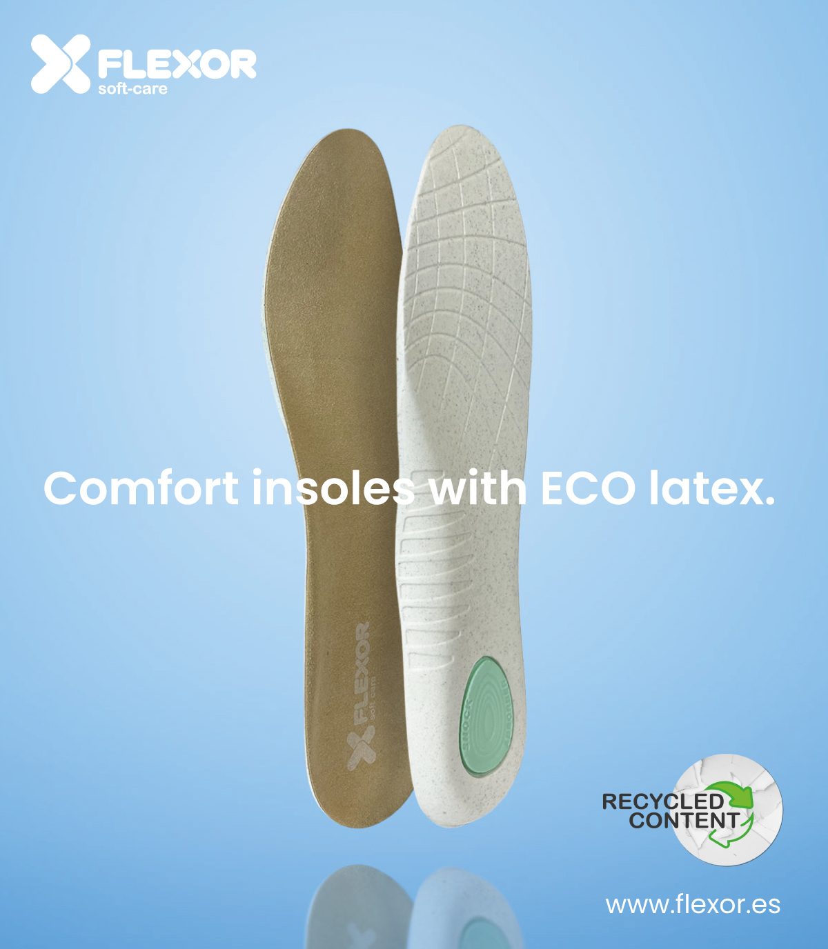 Flexor Soft Care Confort Flexor Soft Care Confort
