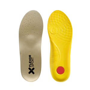Plantilla Flexor Sport Multiactivity beige