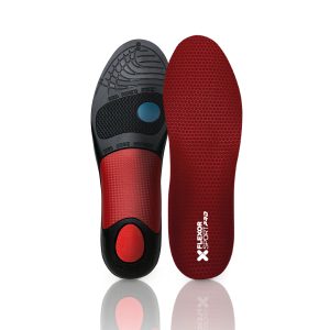 Insole Flexor Sport PRO Running high arch / HIG ARCH