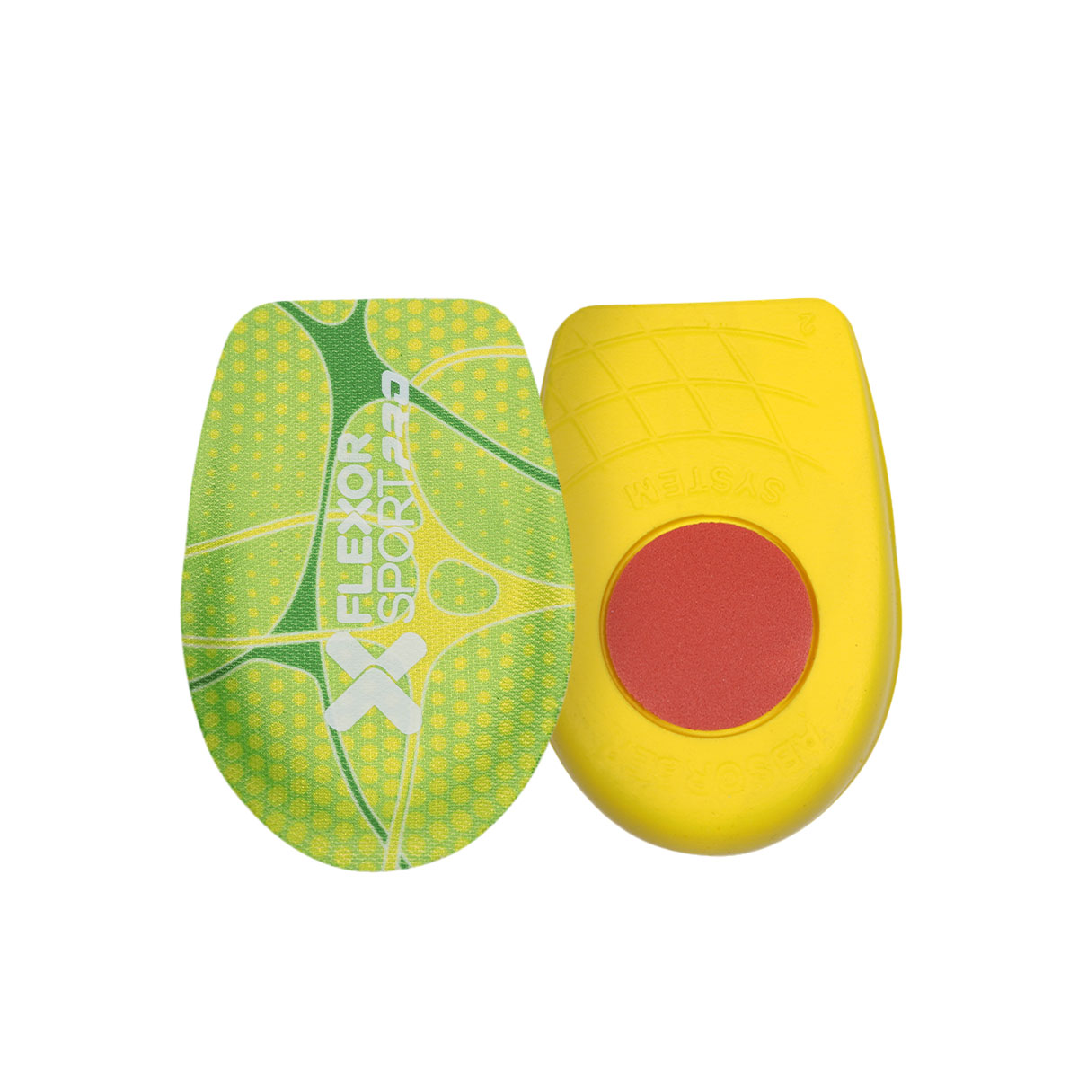 Talonera Shock Flexor Sport - Imagen 2