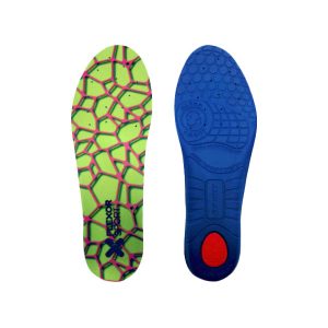 Plantilla Flexor Sport Padel-Tennis green print