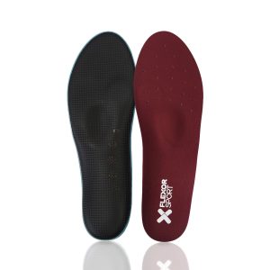 Flexor Sport Pro Cycling Road Insoles (copia)