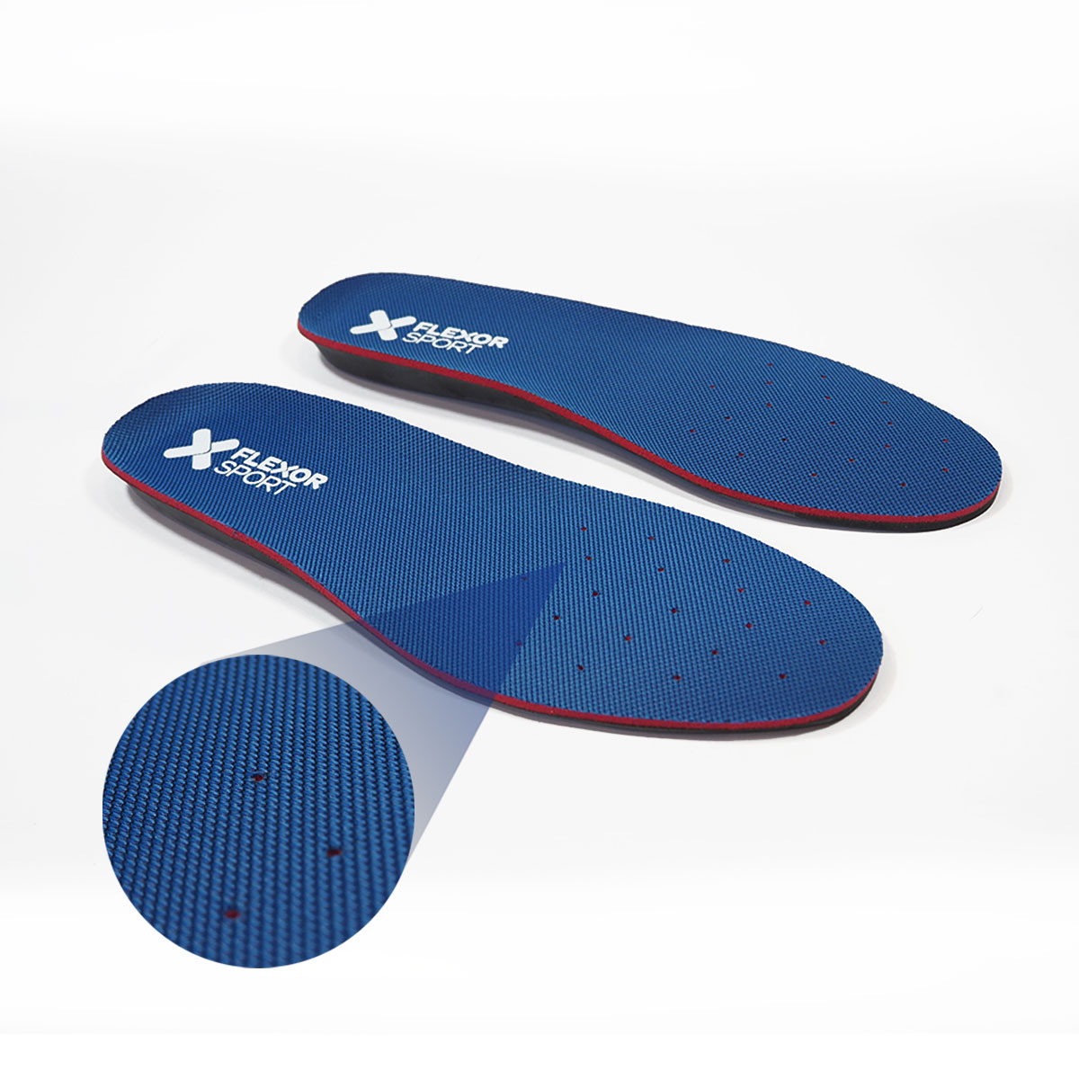 Plantilla Flexor Sport Memory Foam - Imagen 2
