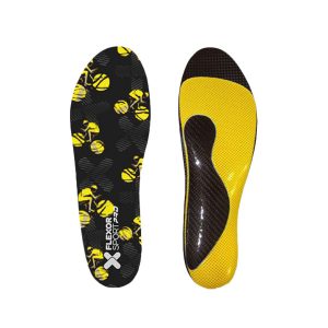 Flexor Sport Pro Cycling MTB Insoles