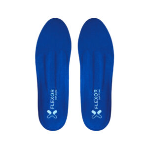ECO insole for fasciitis