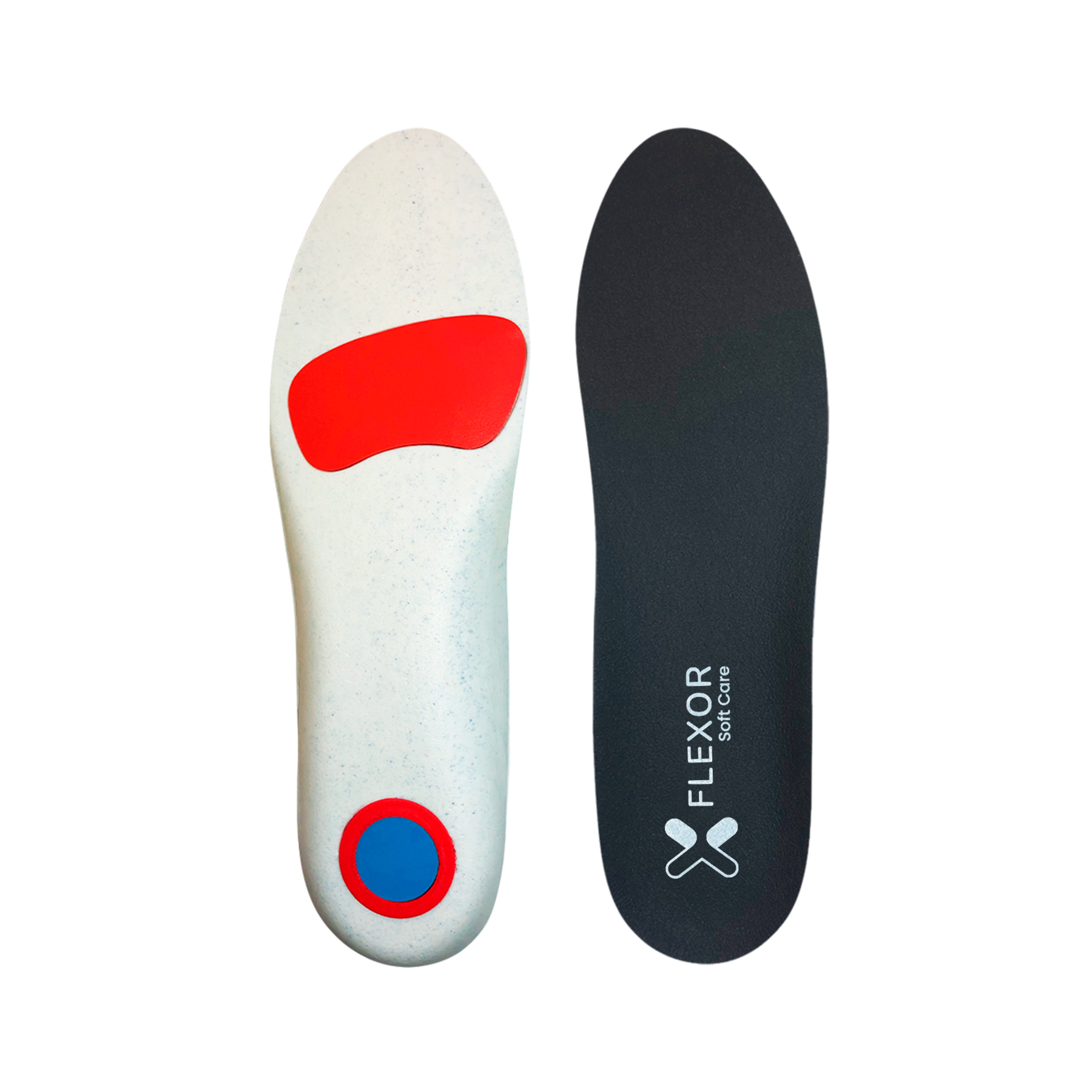 ECO Heel Spur Insole - Image 2