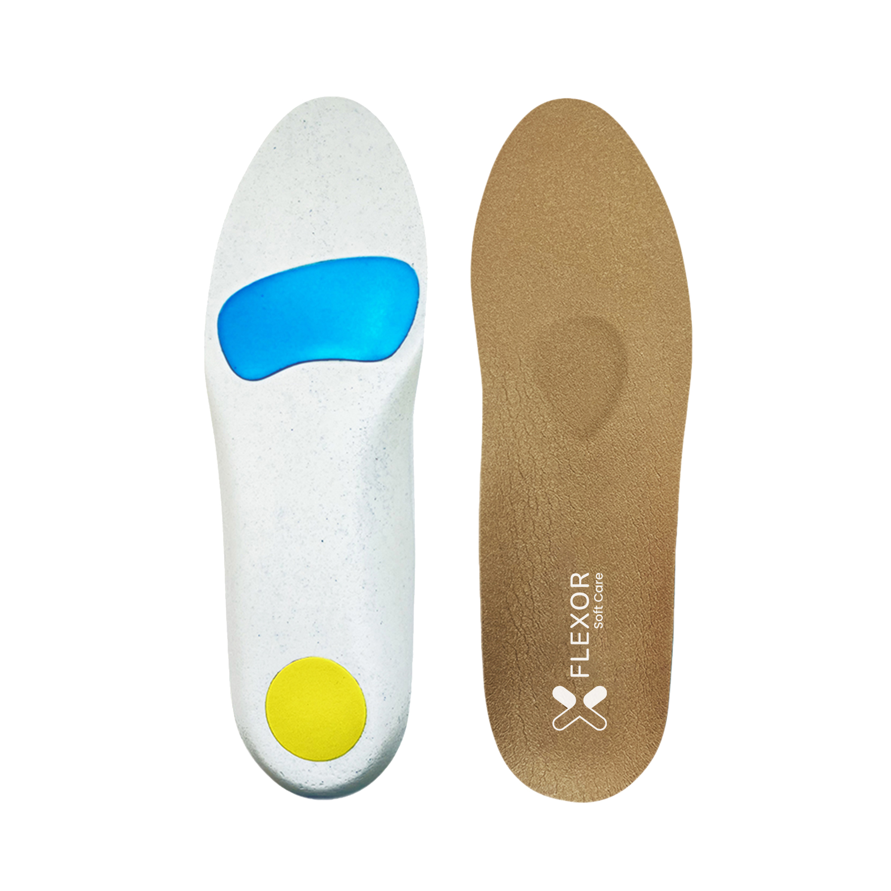 Metatarsalgia insoles based on ECO Latex - Image 7