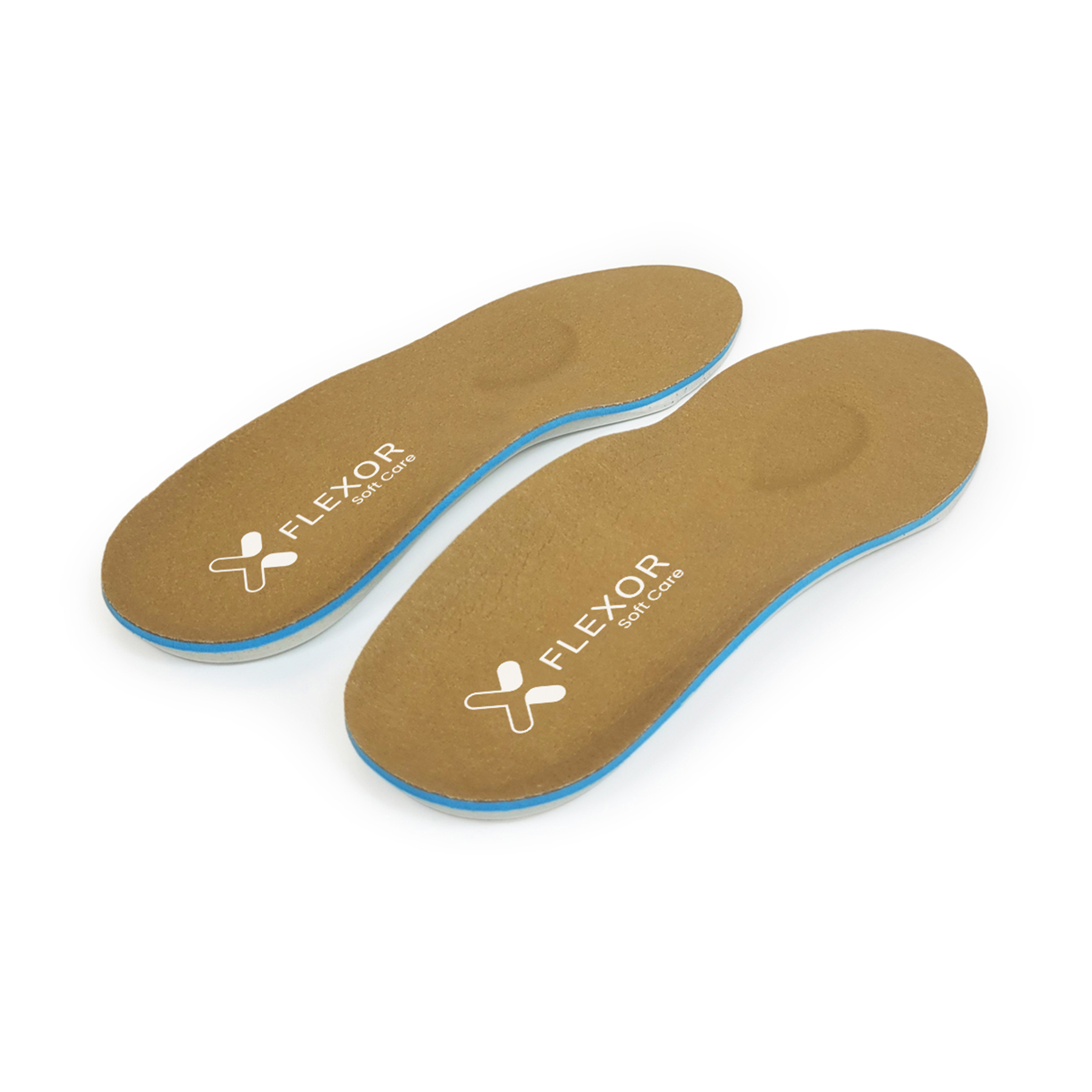 Metatarsalgia insoles based on ECO Latex - Image 2
