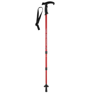 Adjustable TREKKING and HIKING poles