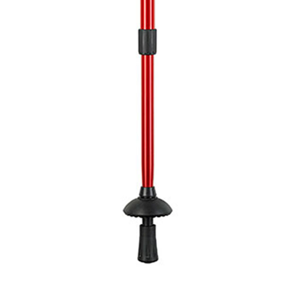 Adjustable TREKKING and HIKING poles - Image 3
