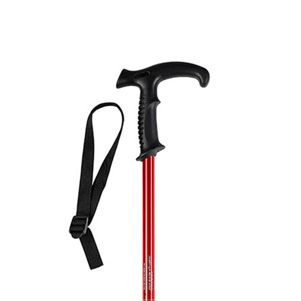 Adjustable TREKKING and HIKING poles - Image 2