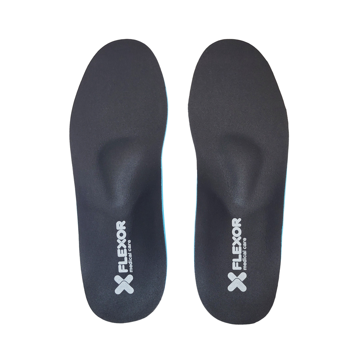 Calcaneal spur template