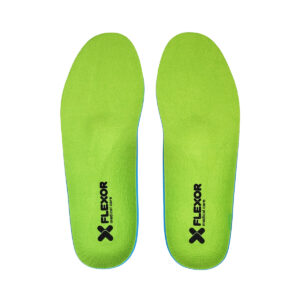 supinated foot insole