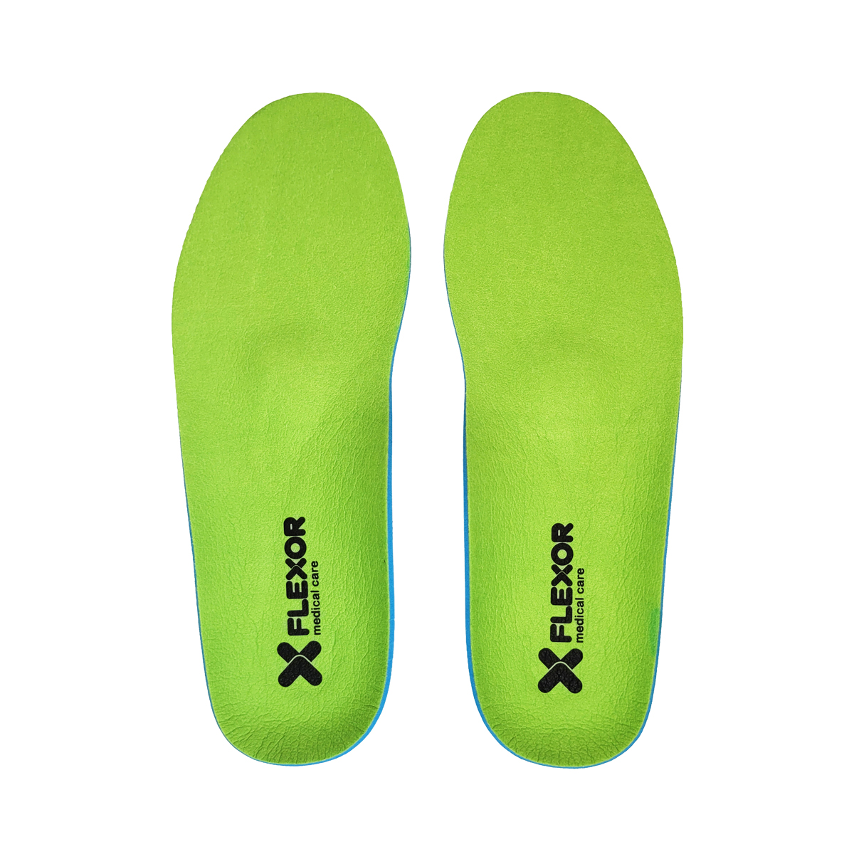 supinated foot insole