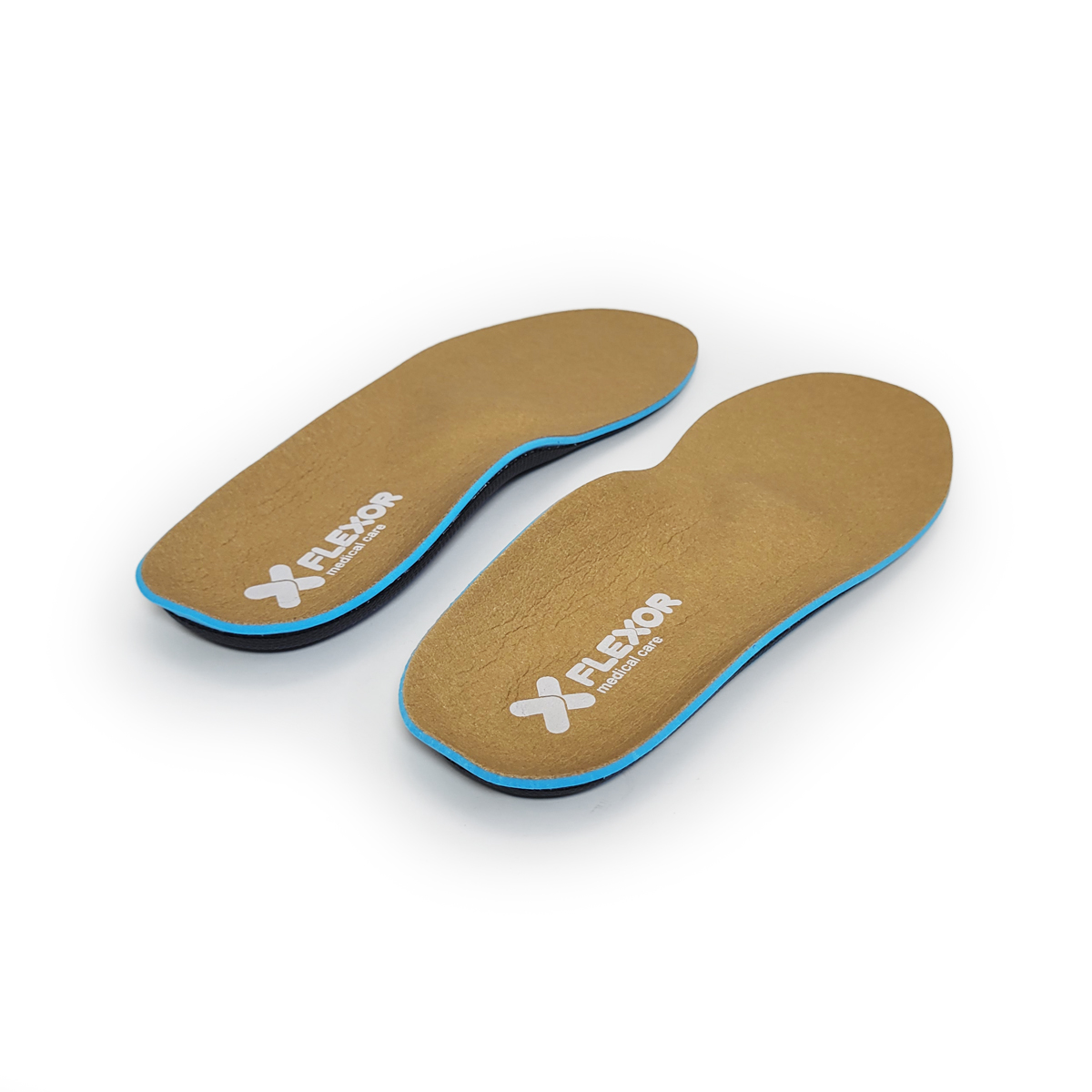 Flat foot insole - Image 4