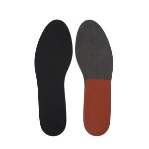 Right foot dysmetria insoles 1cm