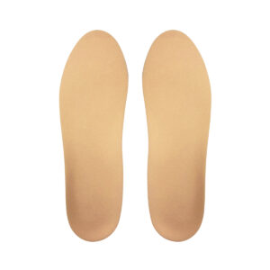 ECO insole for diabetic foot