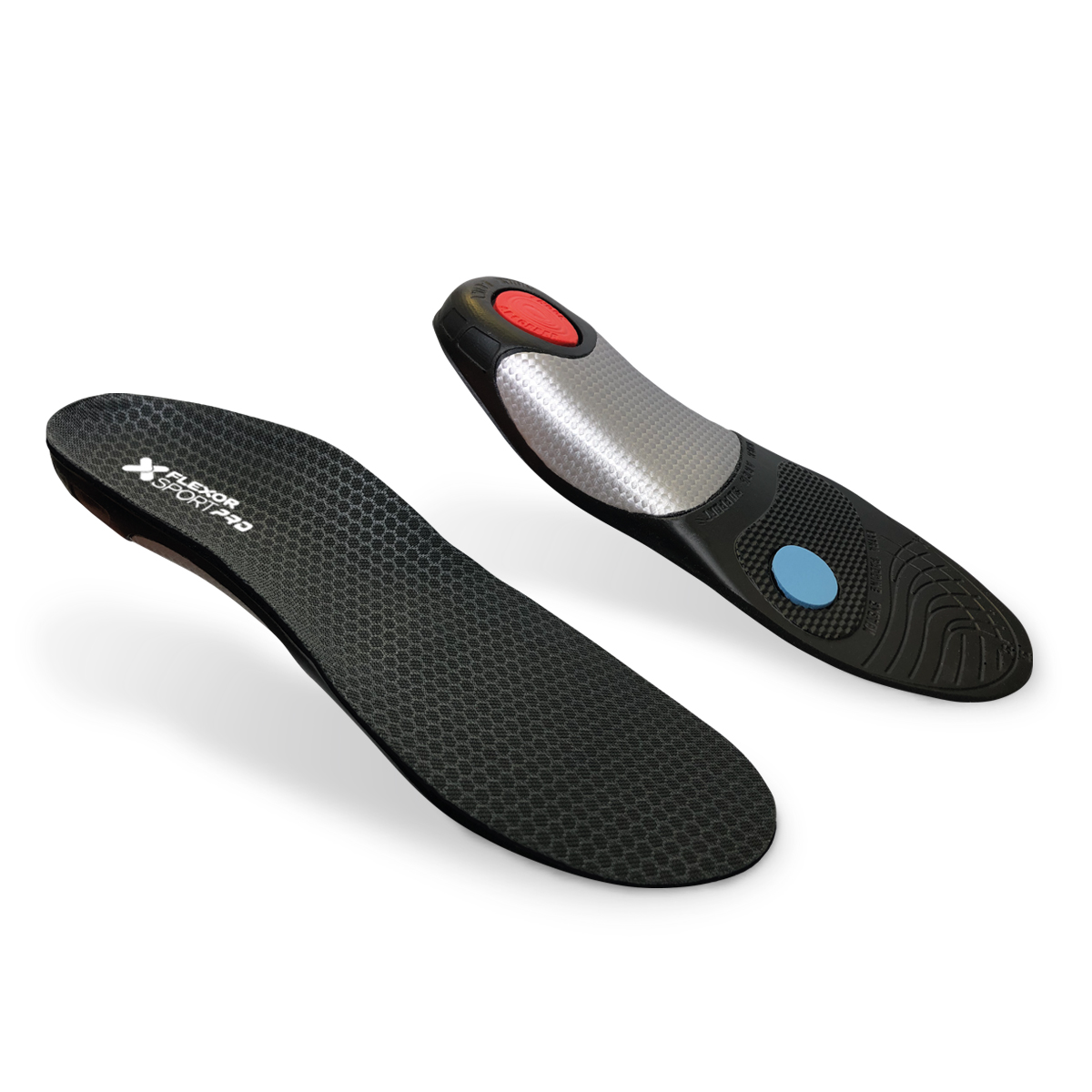 Plantilla Flexor Sport PRO Running arco medio / MEDIUM ARCH - Imagen 2