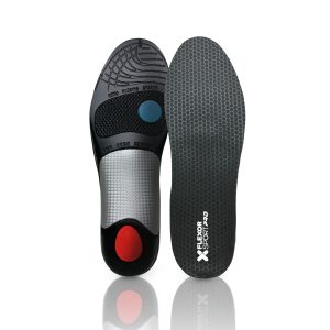 Insole Flexor Sport PRO Running medium arch / MEDIUM ARCH