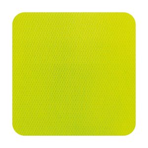 M.L. cantabric yellow fluorine laminated