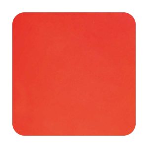 M.L. látex rojo salmón