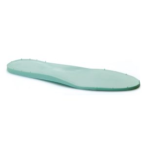 Latex insole.