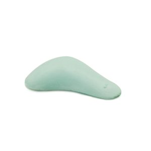 Soft central latex lift