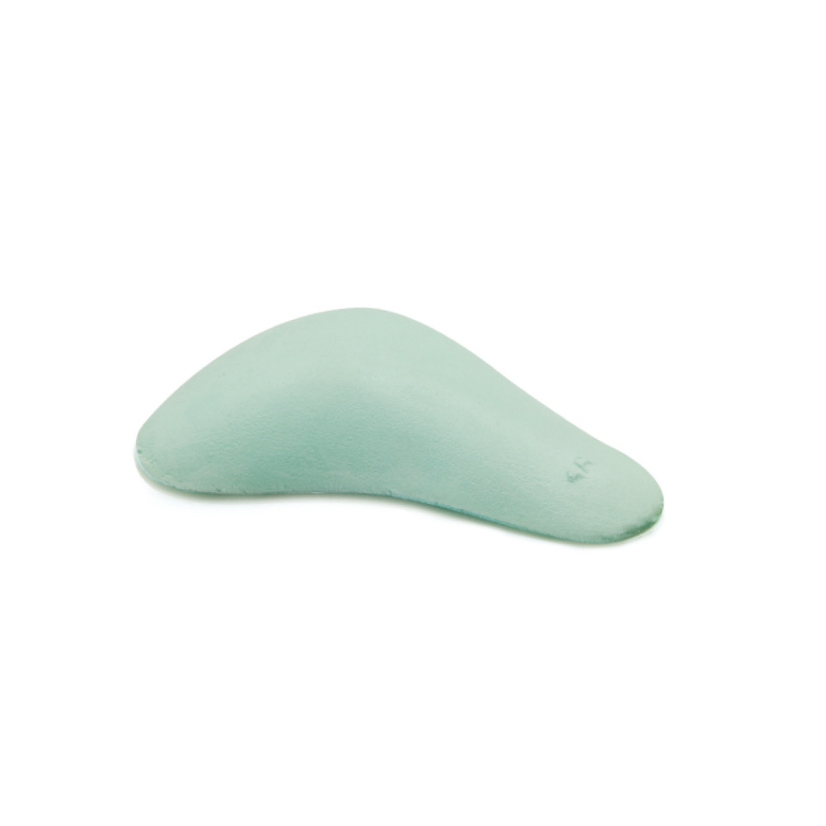 Soft central latex lift